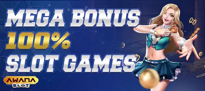 Promosi Awanaslot Promosi Awanaslot