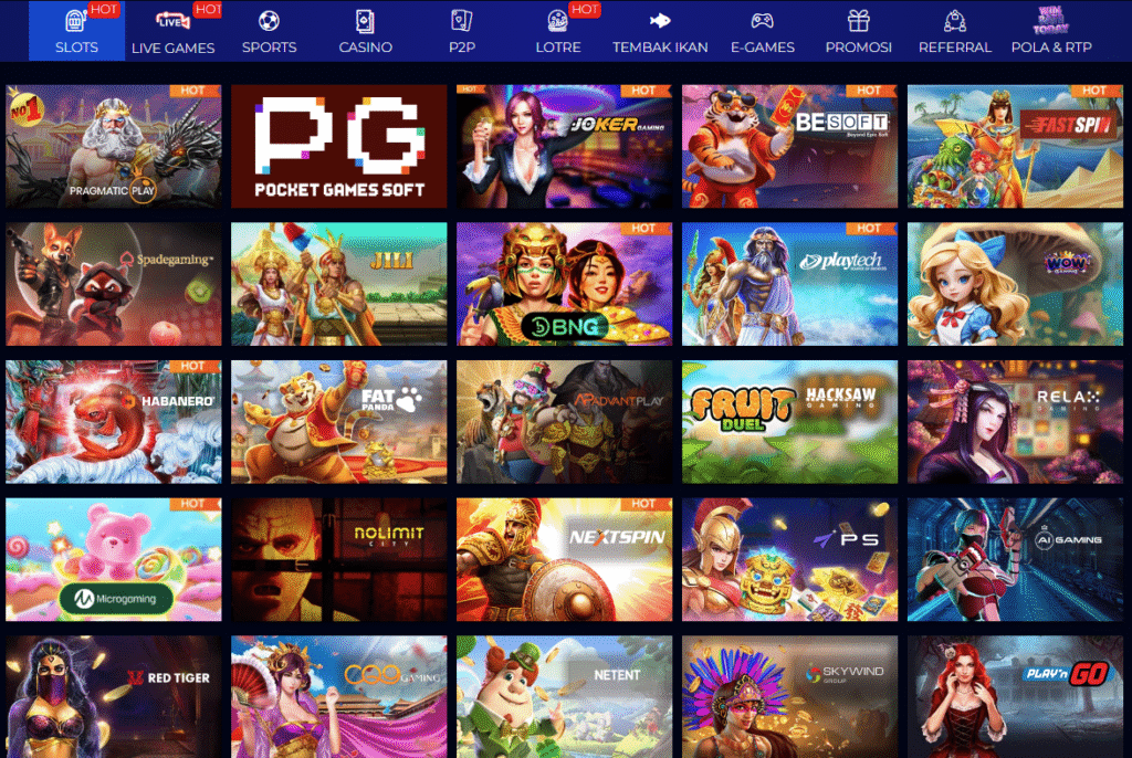 Tentang Kami Awanaslot