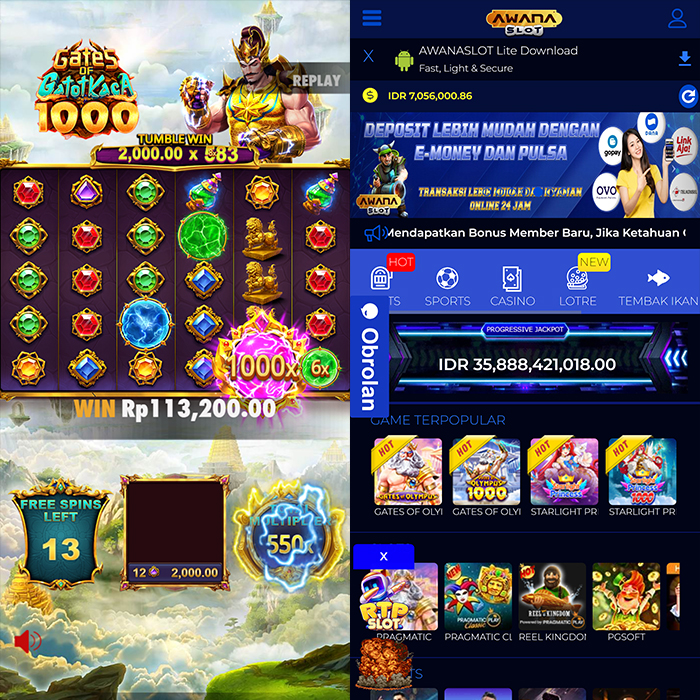 Tentang Kami Awanaslot